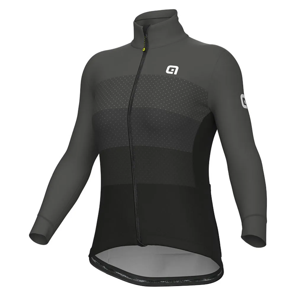 Alé Solid Level Jacke Alé Solid Level Jacke