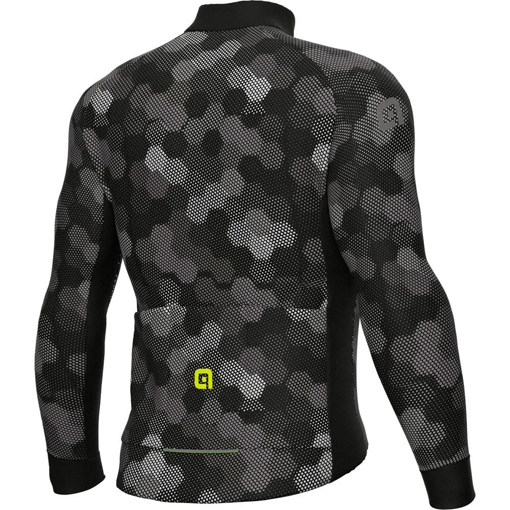 Alé Solid Planet Jacke Alé Solid Planet Jacke