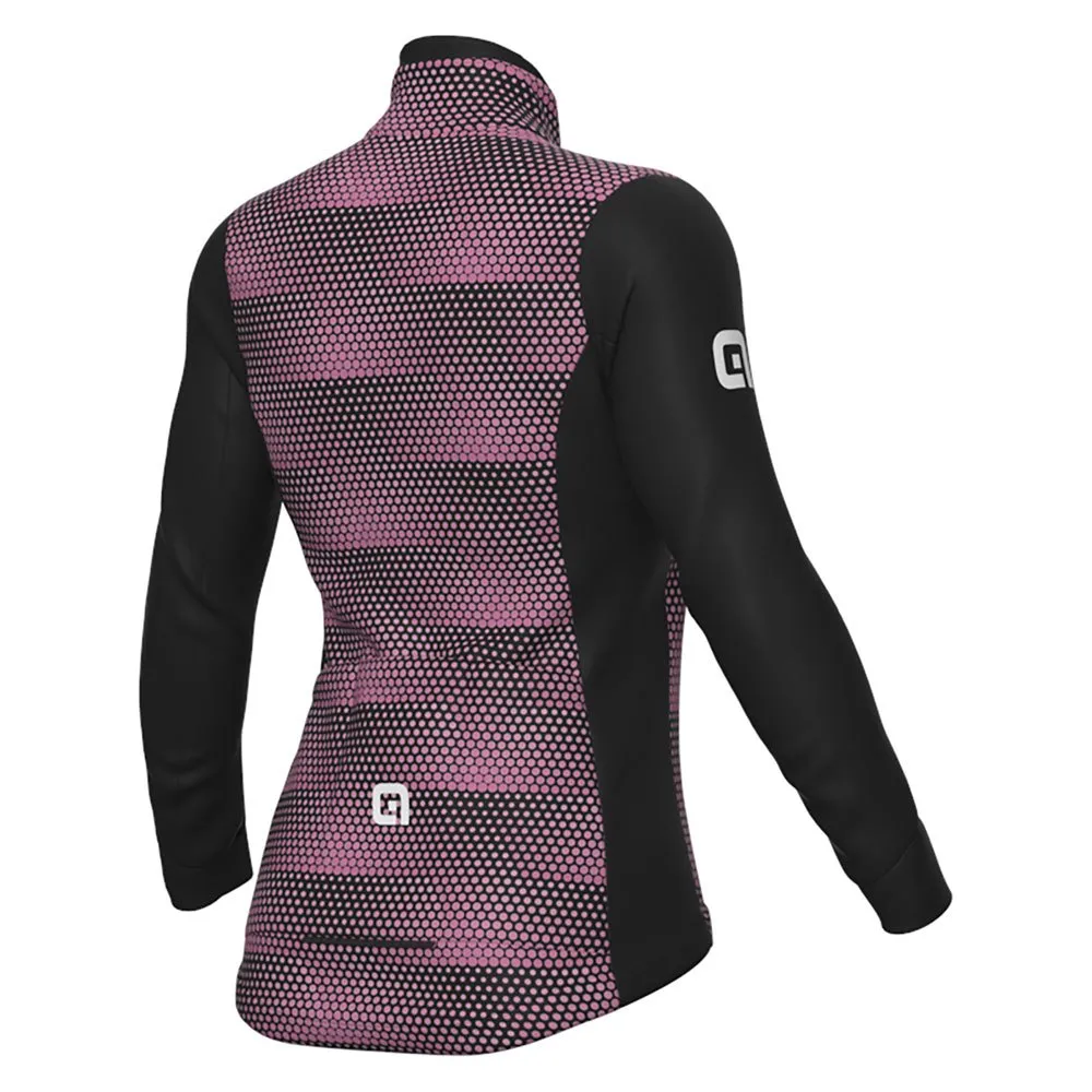 Alé Solid Sharp Jacke Alé Solid Sharp Jacke
