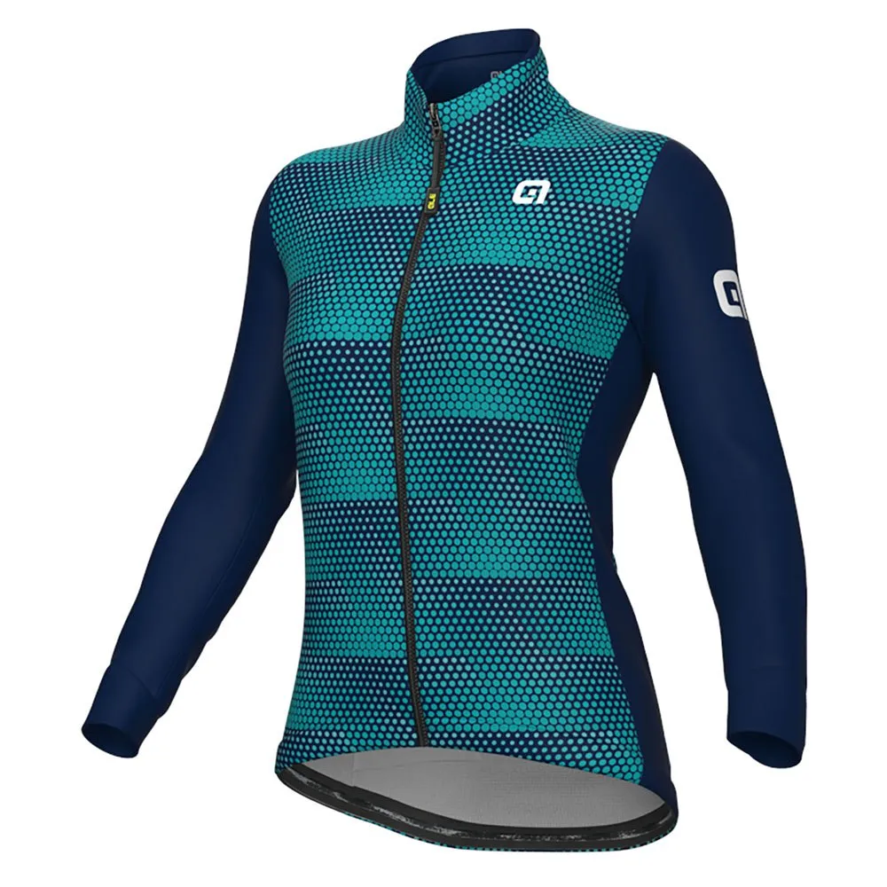 Alé Solid Sharp Jacke