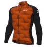 Black / fluor orange