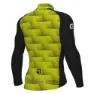 Alé Solid Sharp Langarm-trikot