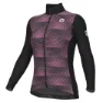 Black / pink