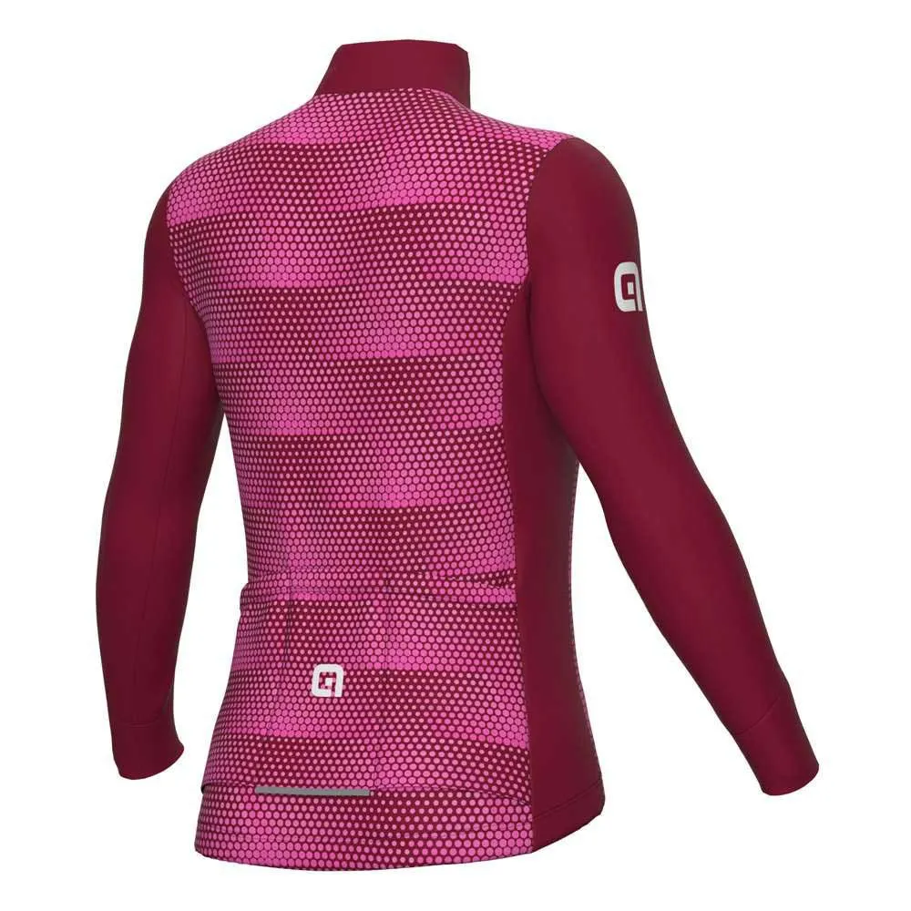Alé Solid Sharp Langarm-trikot Alé Solid Sharp Langarm-trikot