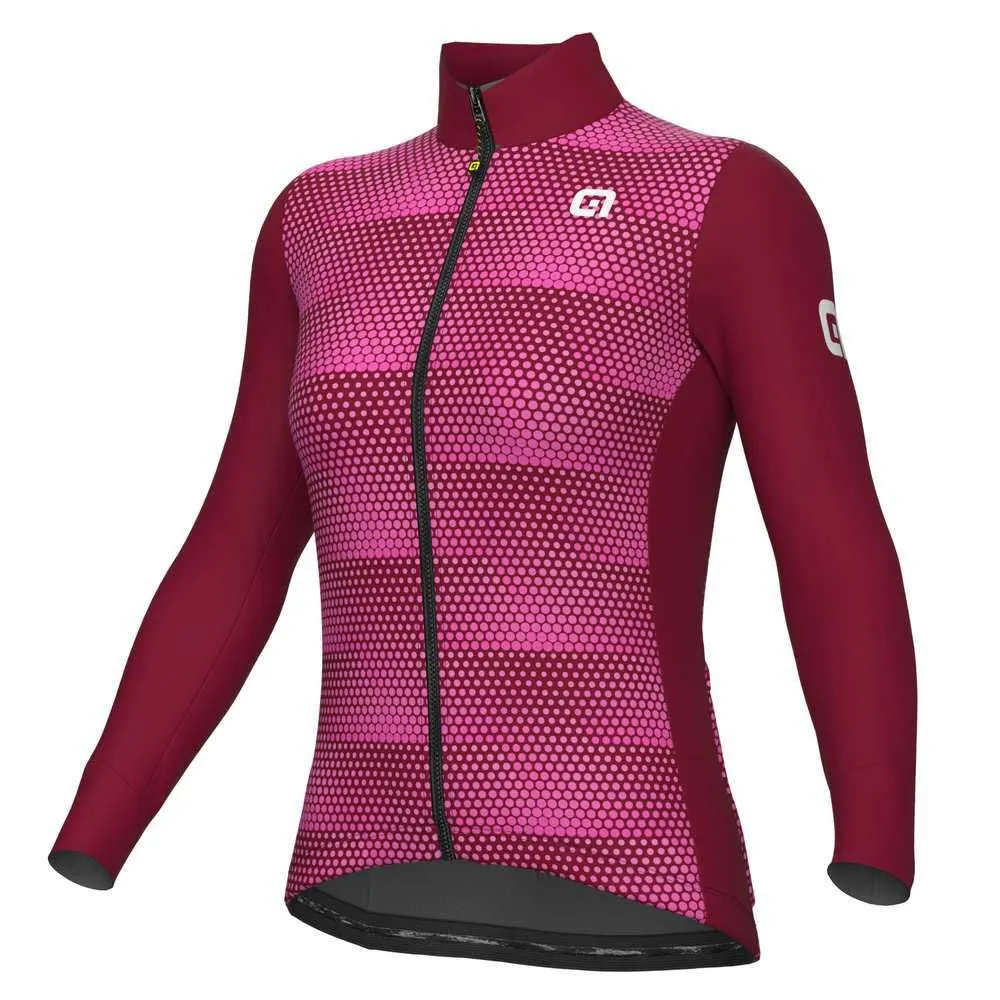 Alé Solid Sharp Langarm-trikot Alé Solid Sharp Langarm-trikot