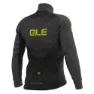 Alé Solid Summit Dwr Jacke, Grey