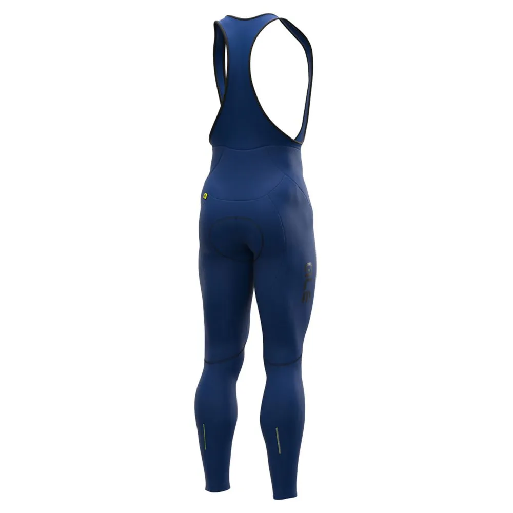 Alé Solid Winter Lange Trägerhose Alé Solid Winter Lange Trägerhose