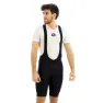 Alé Solid Winter Trägerhose