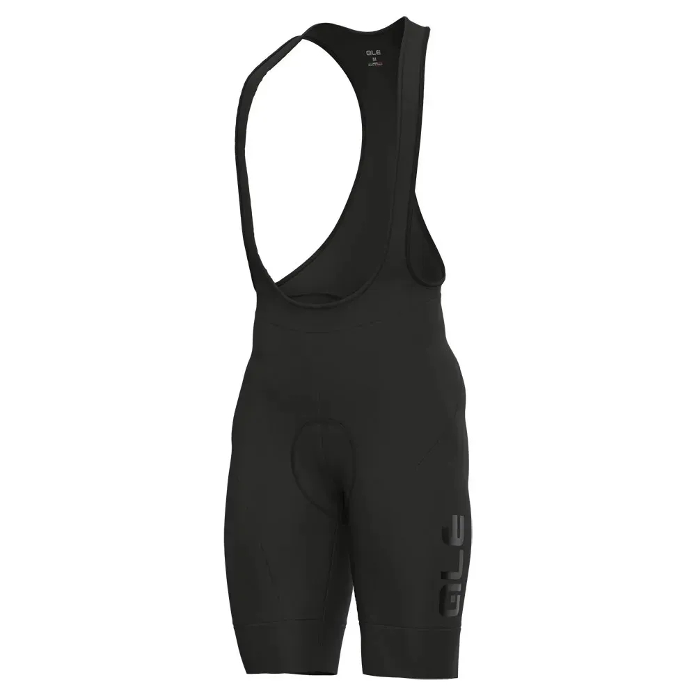 Alé Solid Winter Trägerhose Alé Solid Winter Trägerhose
