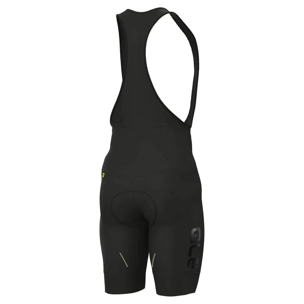 Alé Solid Winter Trägerhose Alé Solid Winter Trägerhose