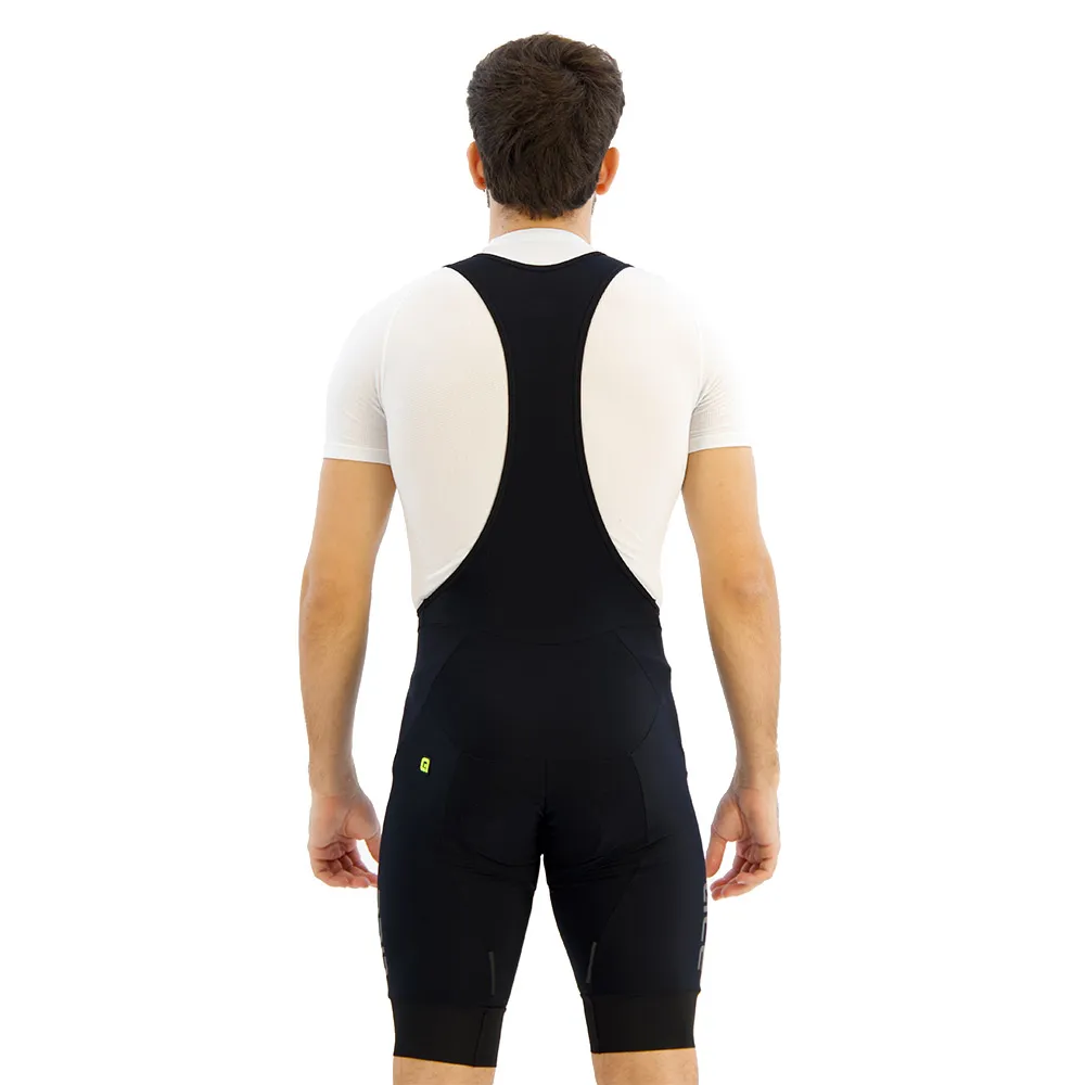 Alé Solid Winter Trägerhose Alé Solid Winter Trägerhose