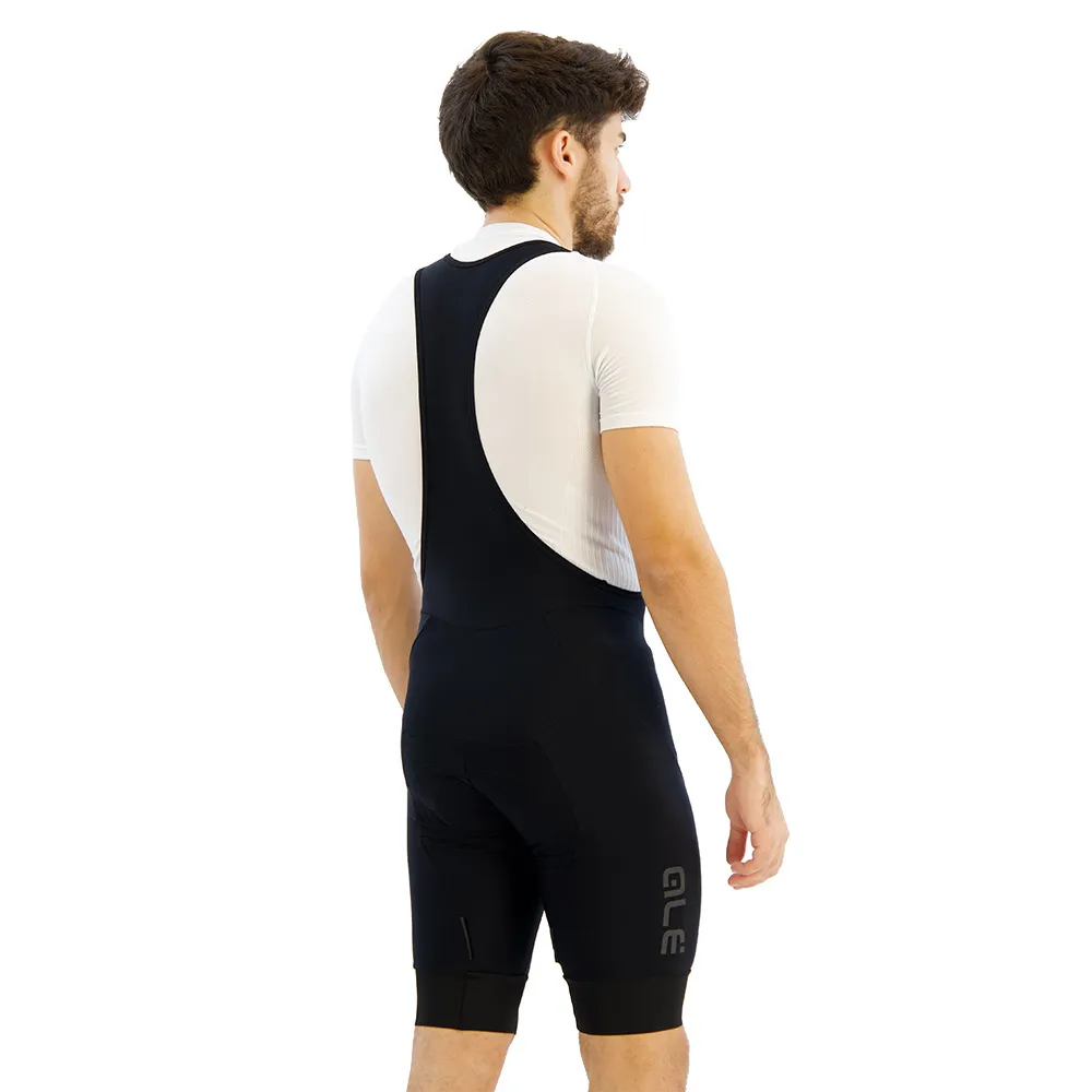 Alé Solid Winter Trägerhose Alé Solid Winter Trägerhose