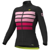 Alé Sombra Wool Langarm-trikot Alé Sombra Wool Langarm-trikot
