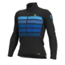 Black / blue