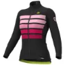 Black / pink