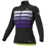 Alé Sombra Wool Langarm-trikot
