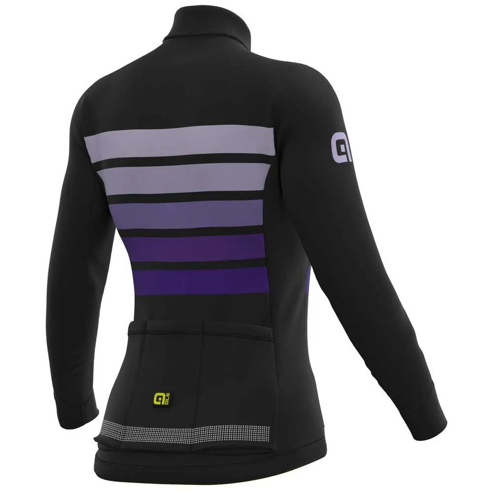 Alé Sombra Wool Langarm-trikot Alé Sombra Wool Langarm-trikot