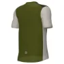 Alé Sonora Kurzarm Enduro Trikot, Olive green