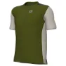 Alé Sonora Kurzarm Enduro Trikot, Olive green, M