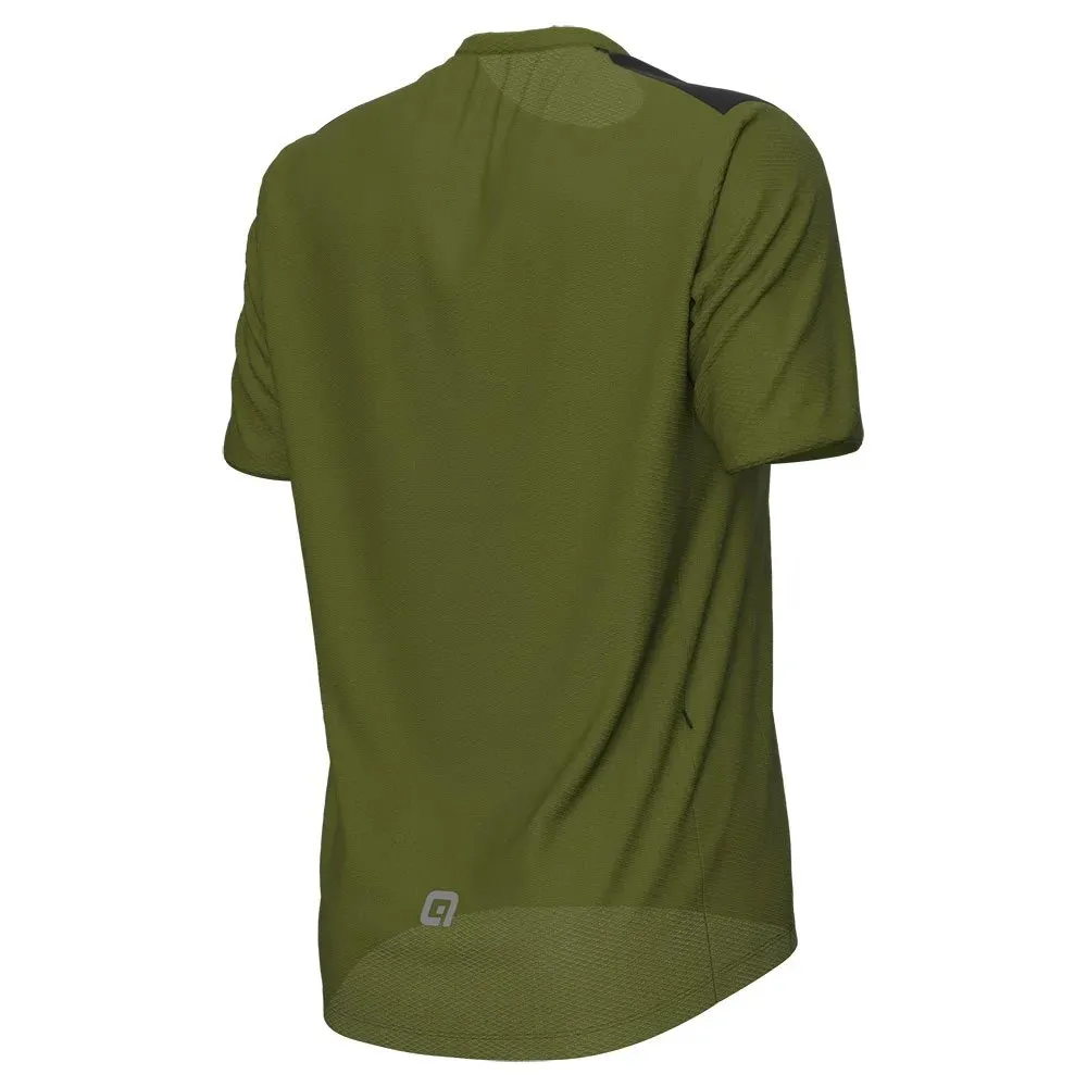 Alé Sonora Kurzarm-radtrikot