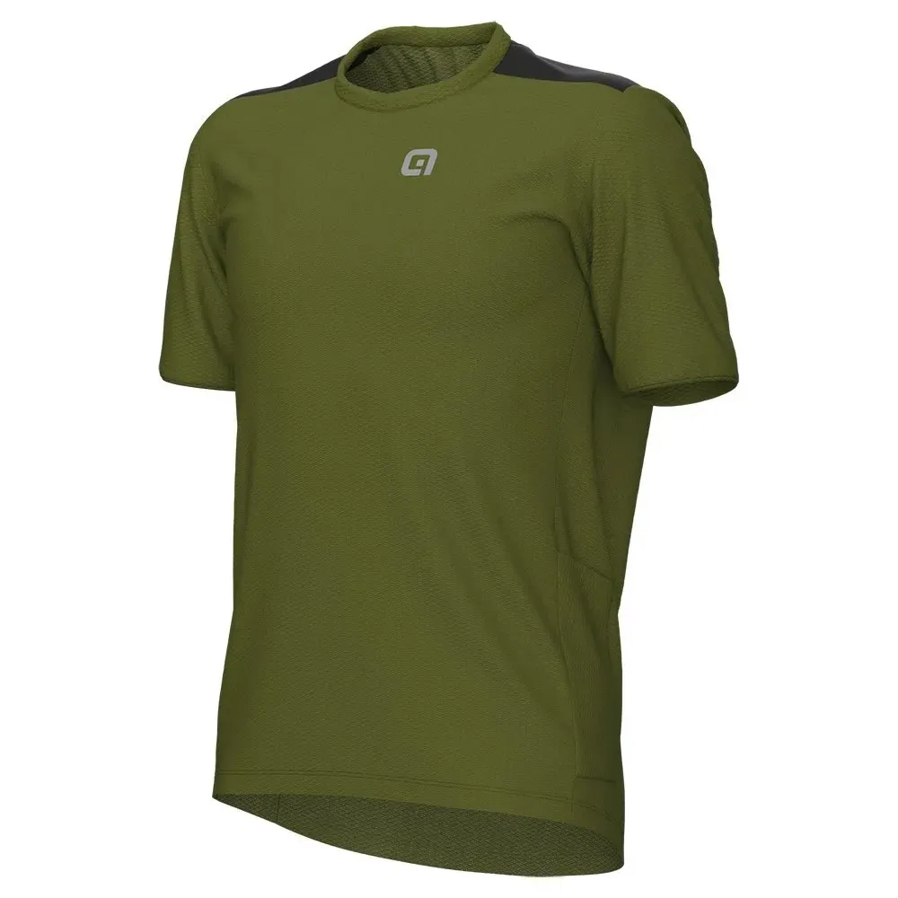Alé Sonora Kurzarm-radtrikot