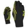 Black / fluo yellow