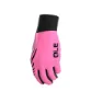 Black / pink fluo