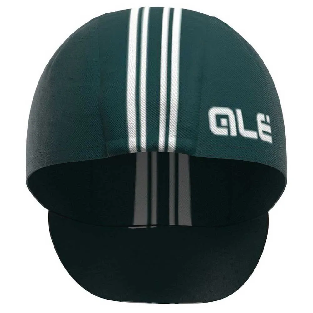 Alé Sport Kappe, Green Alé Sport Kappe, Green