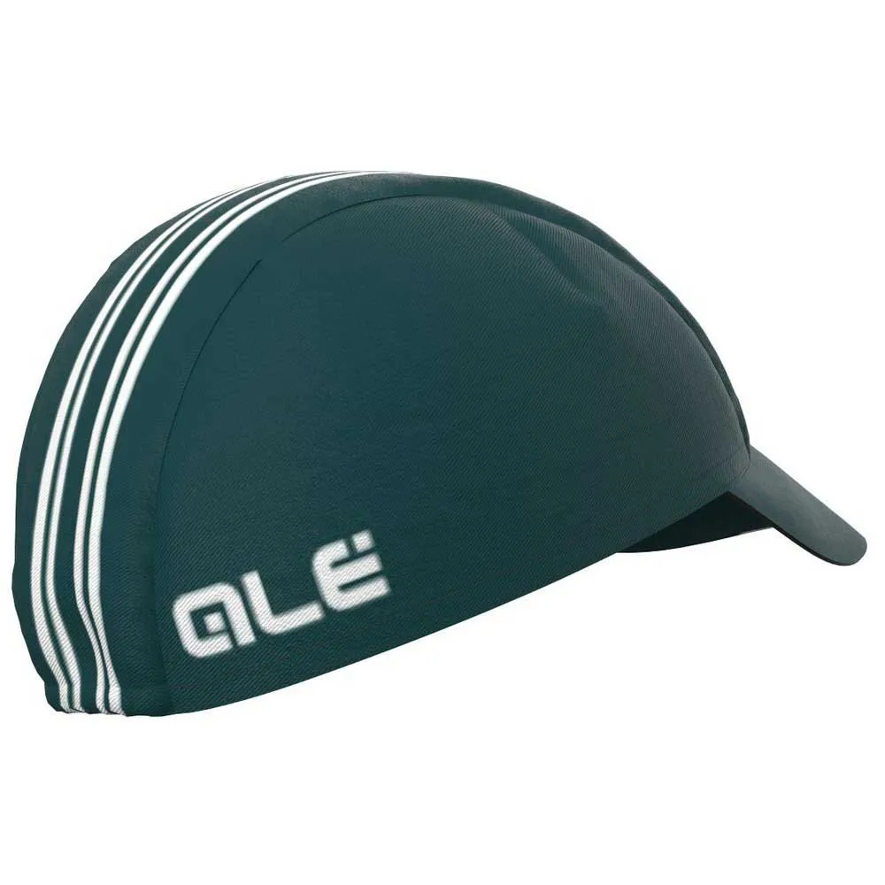 Alé Sport Kappe, Green Alé Sport Kappe, Green