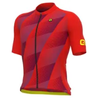 Alé Square Kurzarm-radtrikot Alé Square Kurzarm-radtrikot