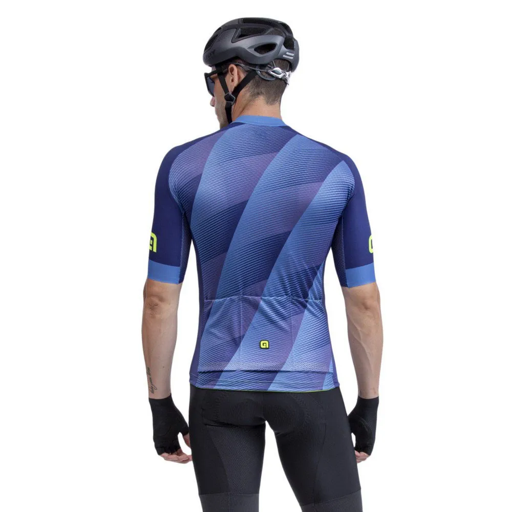 Alé Square Kurzarm-radtrikot Alé Square Kurzarm-radtrikot