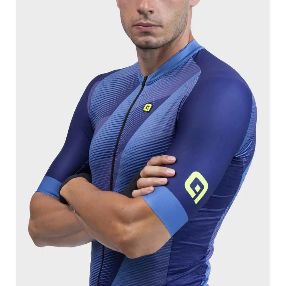 Alé Square Kurzarm-radtrikot Alé Square Kurzarm-radtrikot