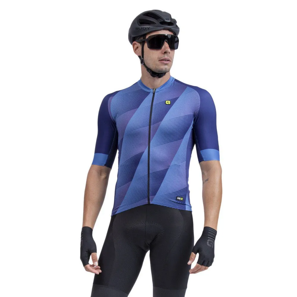 Alé Square Kurzarm-radtrikot Alé Square Kurzarm-radtrikot