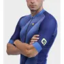 Alé Square Kurzarm-radtrikot