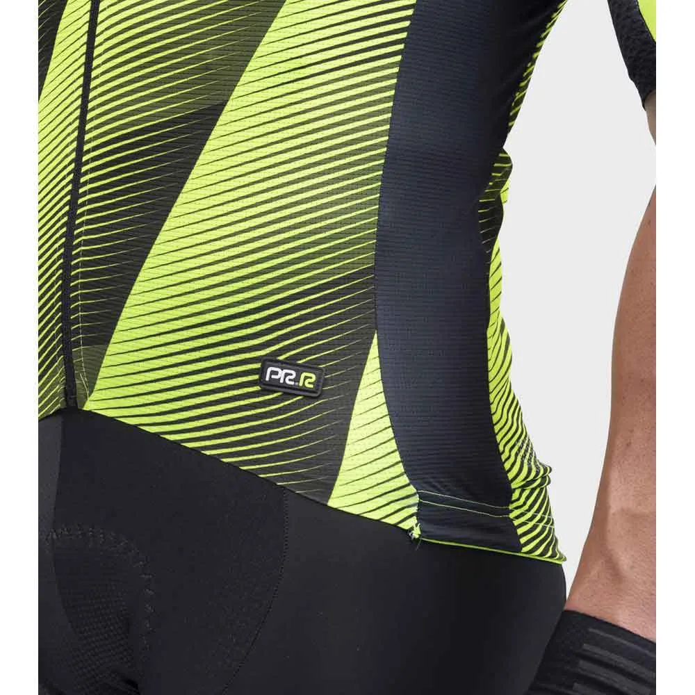 Alé Square Kurzarm-radtrikot Alé Square Kurzarm-radtrikot