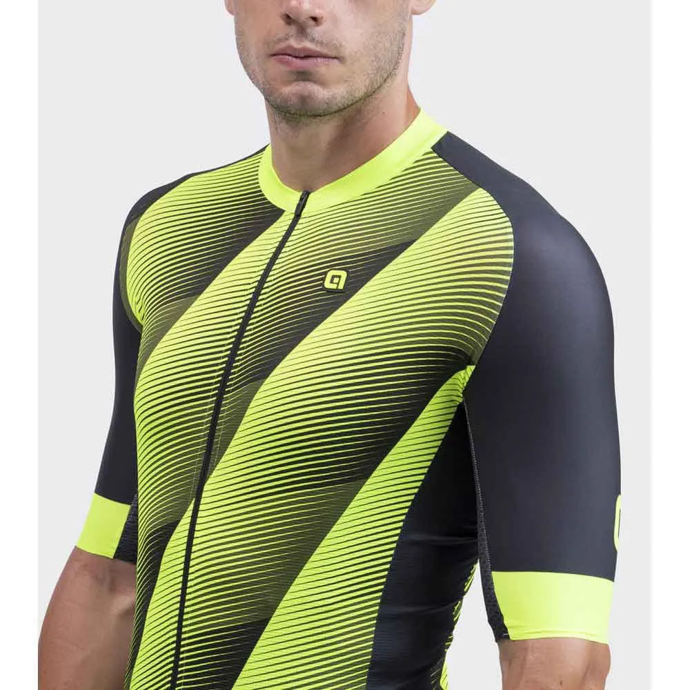 Alé Square Kurzarm-radtrikot Alé Square Kurzarm-radtrikot