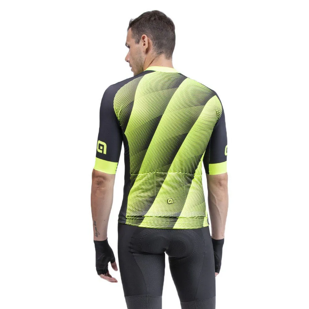 Alé Square Kurzarm-radtrikot Alé Square Kurzarm-radtrikot