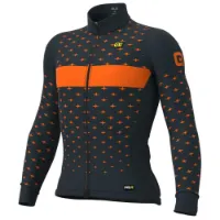 Alé Stars Langarm-trikot Alé Stars Langarm-trikot