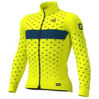 Alé Stars Langarm-trikot Alé Stars Langarm-trikot