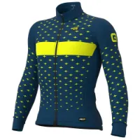 Alé Stars Langarm-trikot Alé Stars Langarm-trikot
