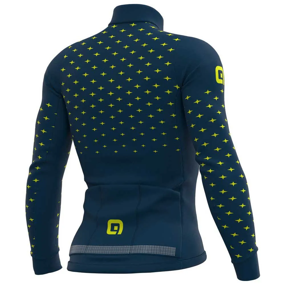 Alé Stars Langarm-trikot Alé Stars Langarm-trikot