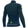 Alé Stars Langarm-trikot
