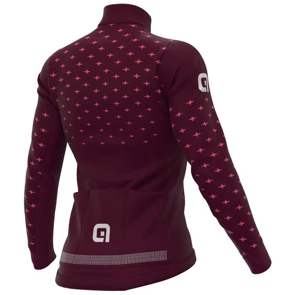 Alé Stars Langarm-trikot Alé Stars Langarm-trikot