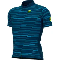 Alé Step Kurzarm-radtrikot