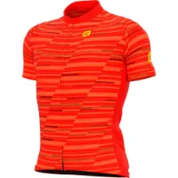 Alé Step Kurzarm-radtrikot Alé Step Kurzarm-radtrikot