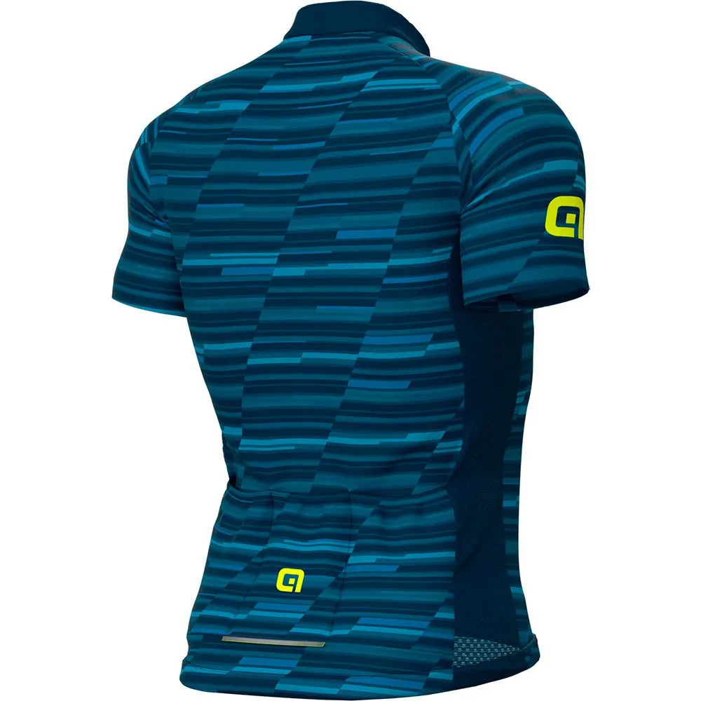 Alé Step Kurzarm-radtrikot
