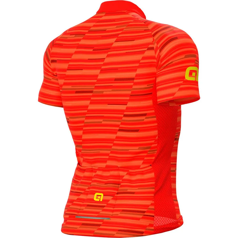Alé Step Kurzarm-radtrikot Alé Step Kurzarm-radtrikot