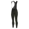 Alé Stones Cargo Gravel Lange Trägerhose, Dark green