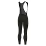 Alé Stones Cargo Gravel Lange Trägerhose, Dark green