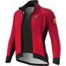Alé Storm Jacke, Red / bordeaux
